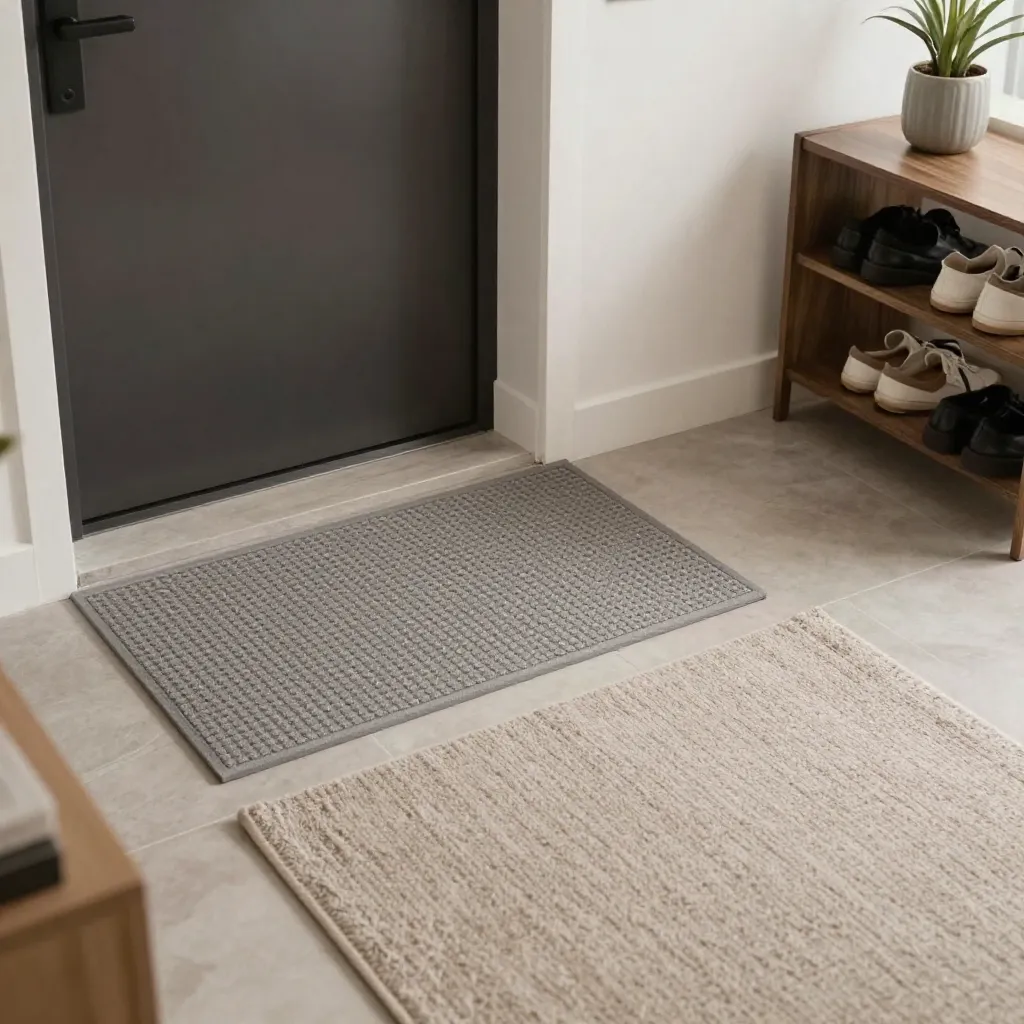 Bomullsfiber i detalj